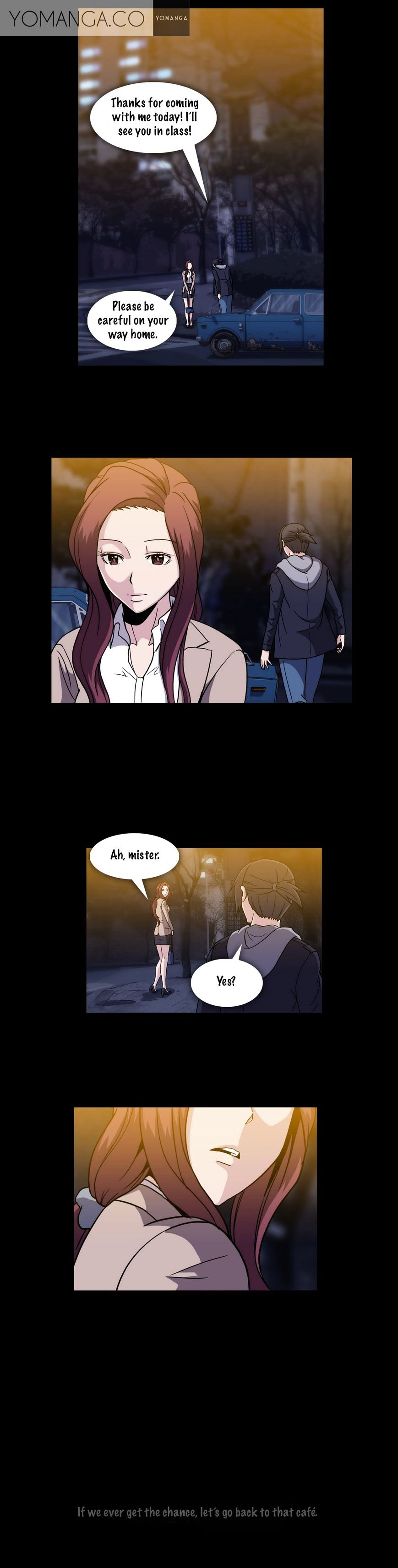 Drug Candy Chapter 29 image 26