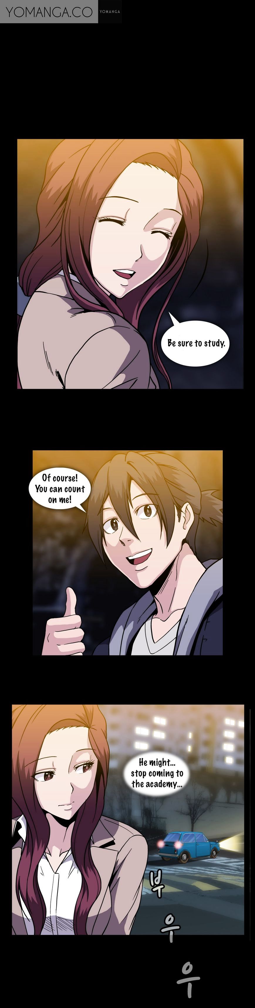 Drug Candy Chapter 29 image 27