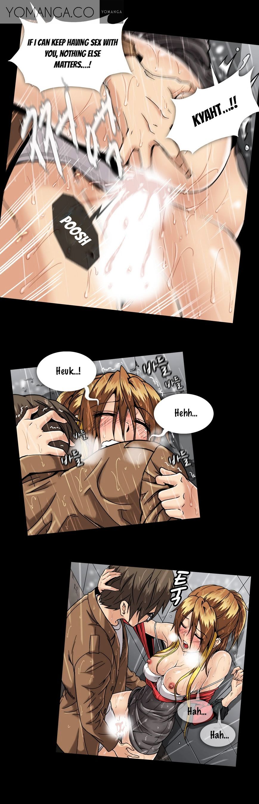 Drug Candy Chapter 29 image 5