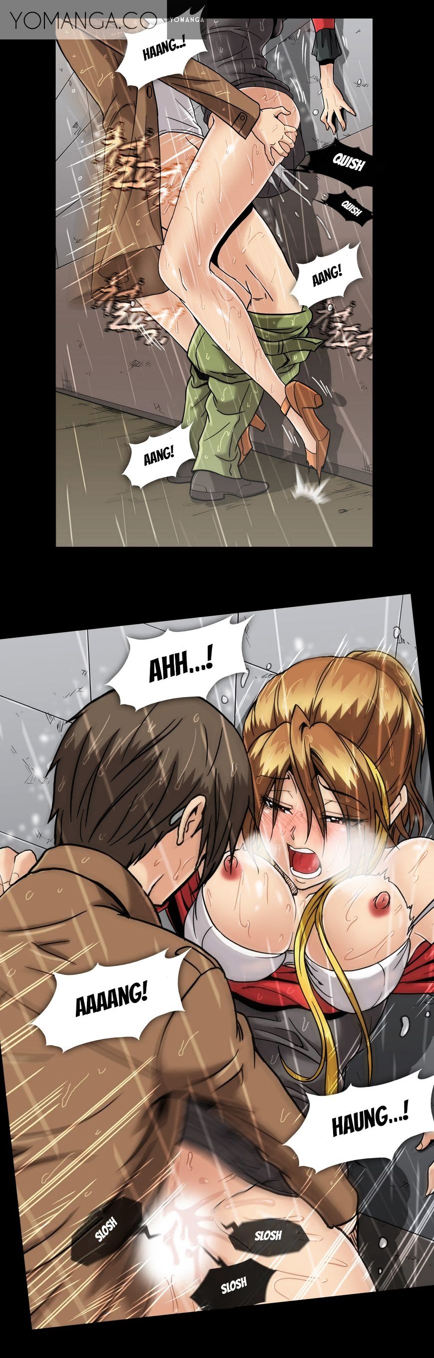 Drug Candy Chapter 29 image 7