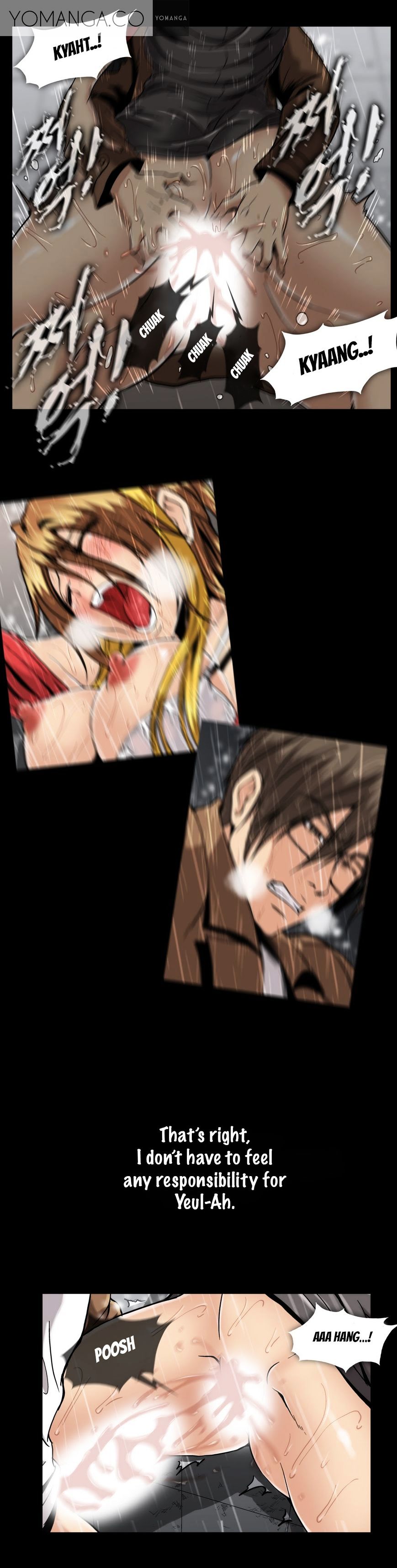 Drug Candy Chapter 29 image 8