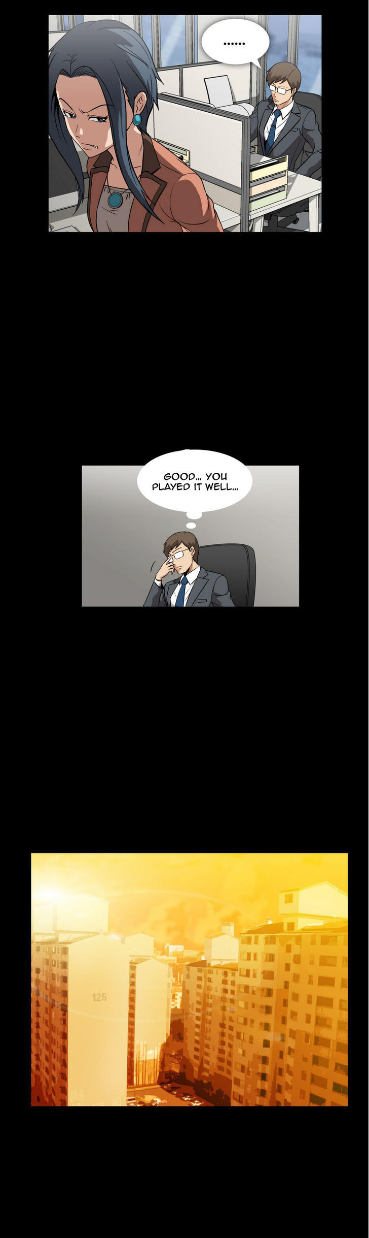 Drug Candy Chapter 3 image 10