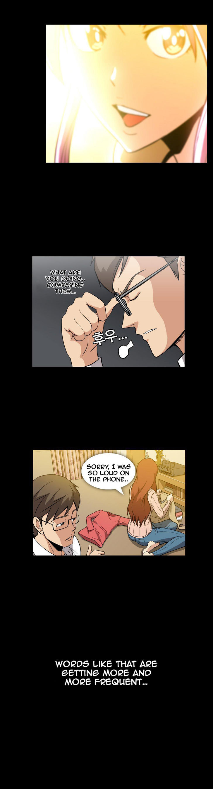 Drug Candy Chapter 3 image 12
