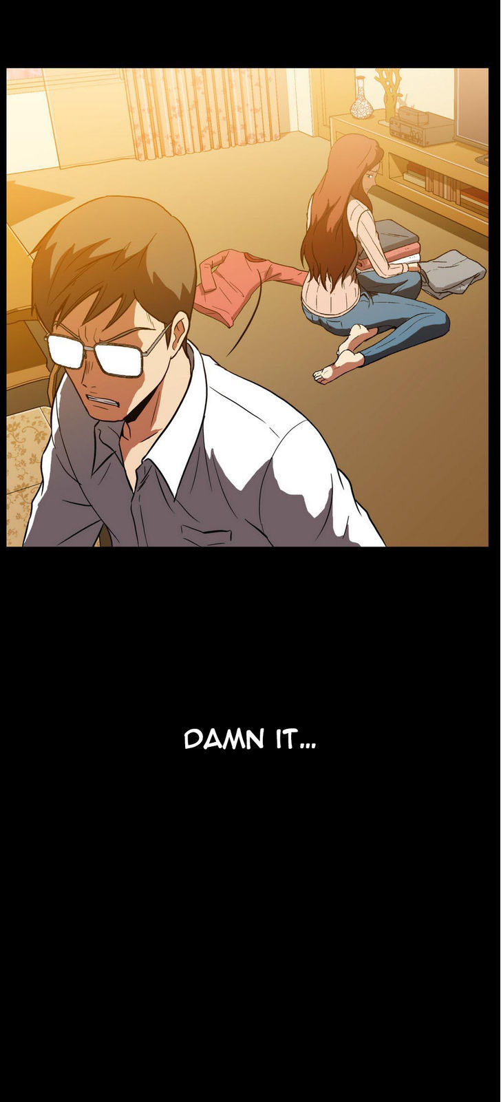 Drug Candy Chapter 3 image 17