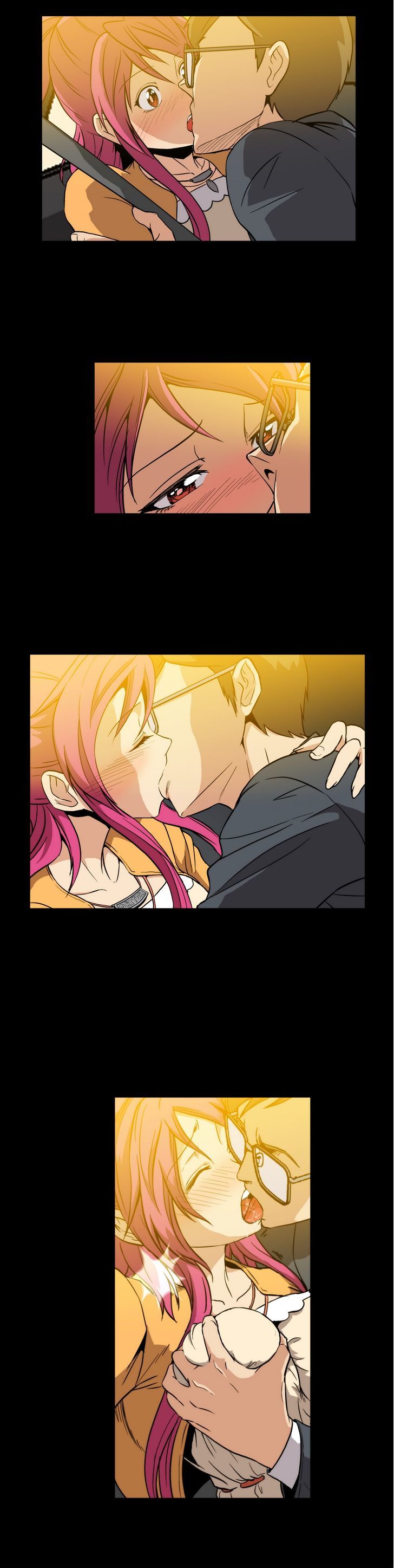 Drug Candy Chapter 3 image 1