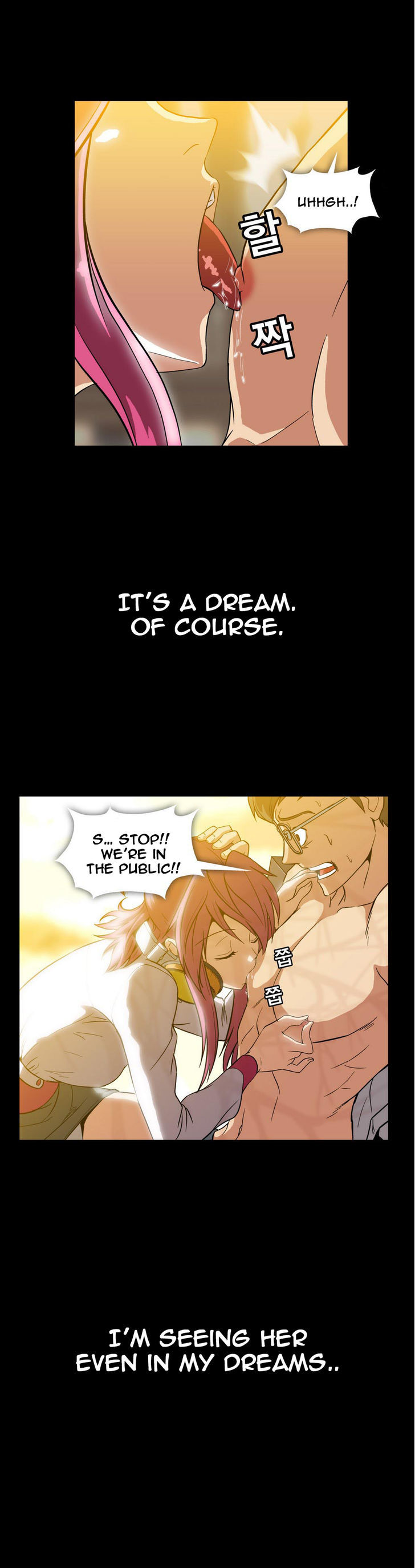 Drug Candy Chapter 3 image 22
