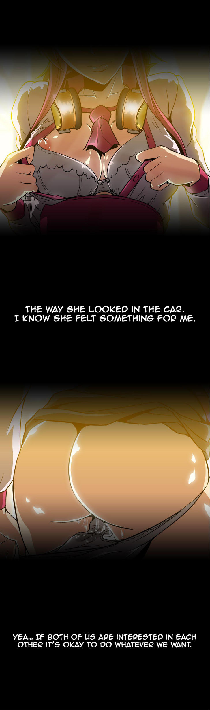 Drug Candy Chapter 3 image 23