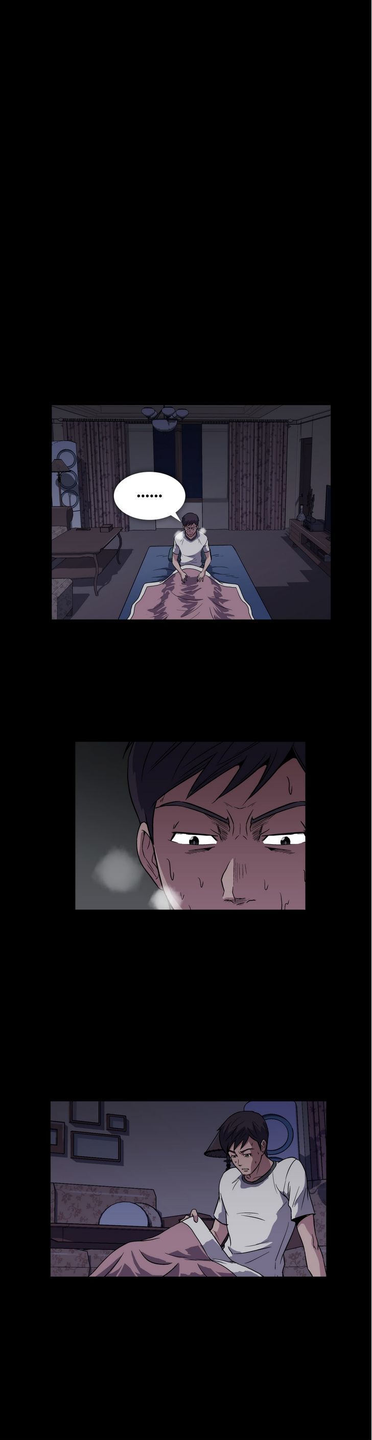 Drug Candy Chapter 3 image 26