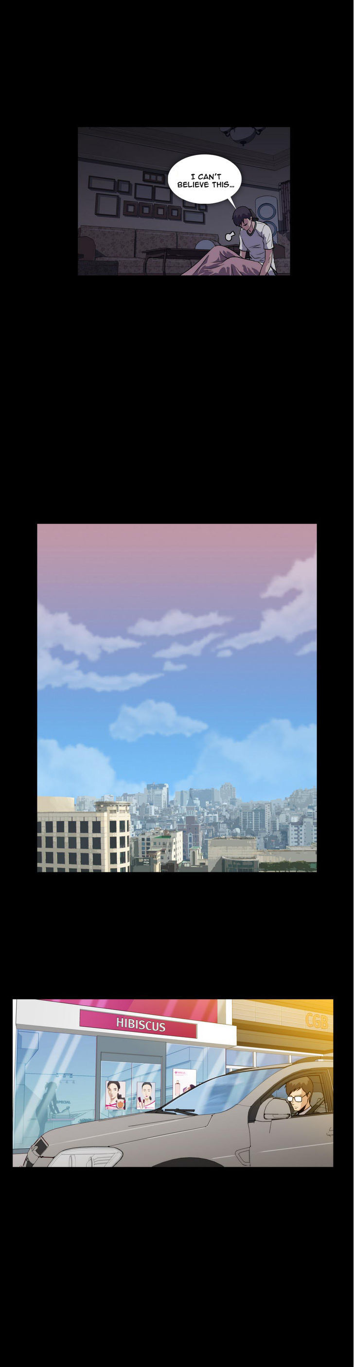 Drug Candy Chapter 3 image 27