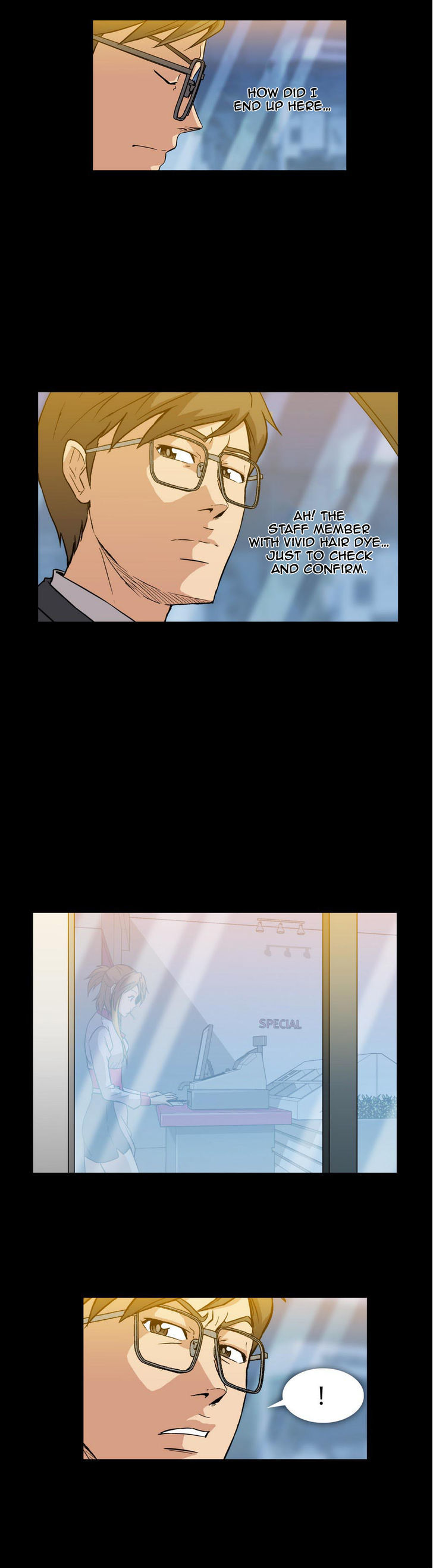 Drug Candy Chapter 3 image 28