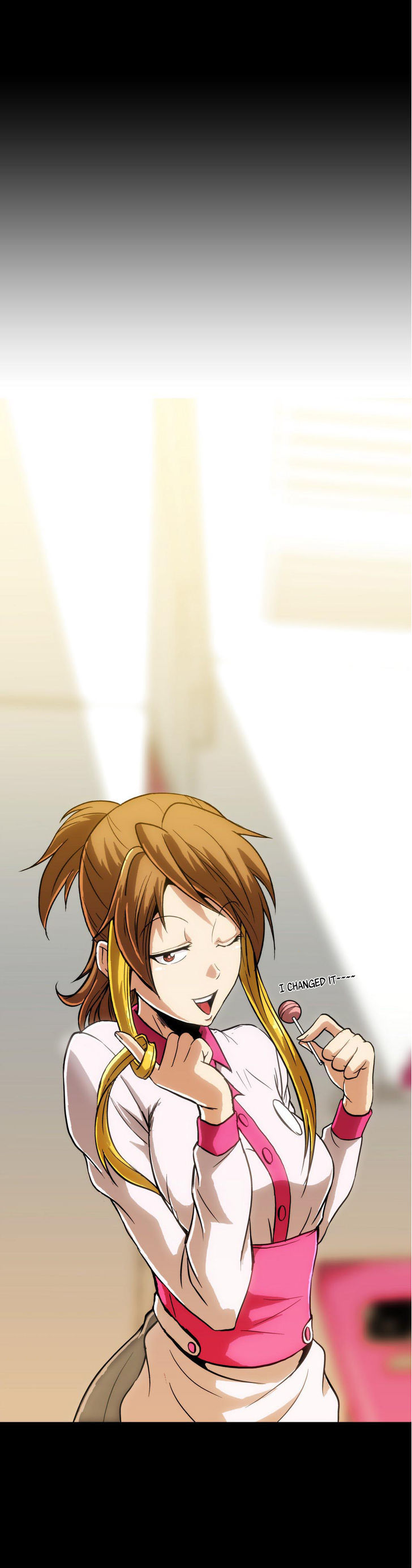 Drug Candy Chapter 3 image 30