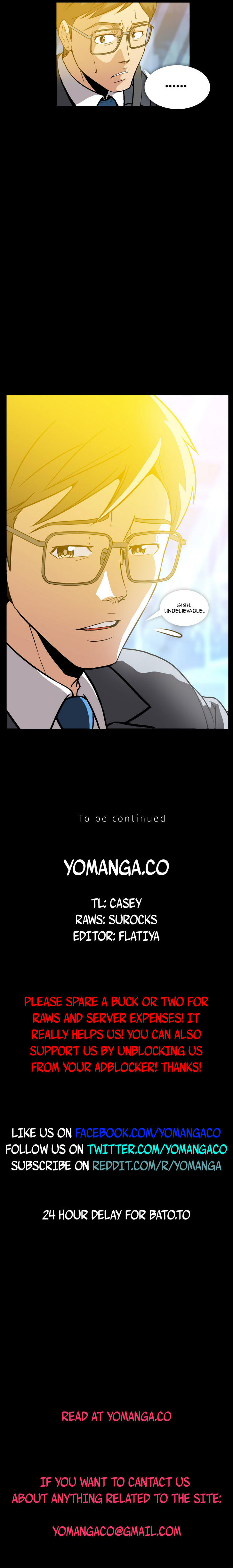 Drug Candy Chapter 3 image 31