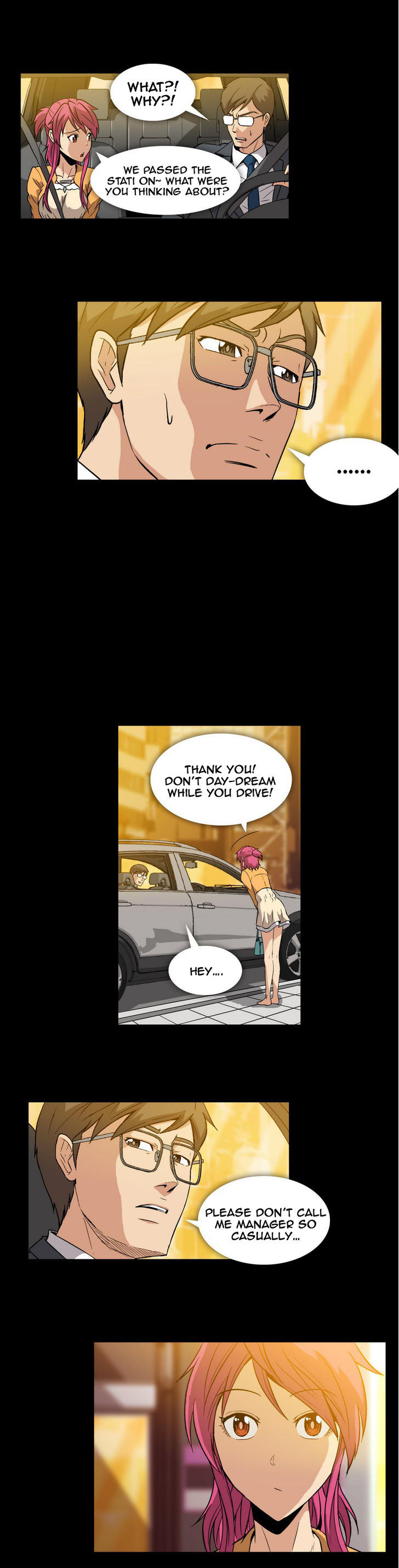 Drug Candy Chapter 3 image 4
