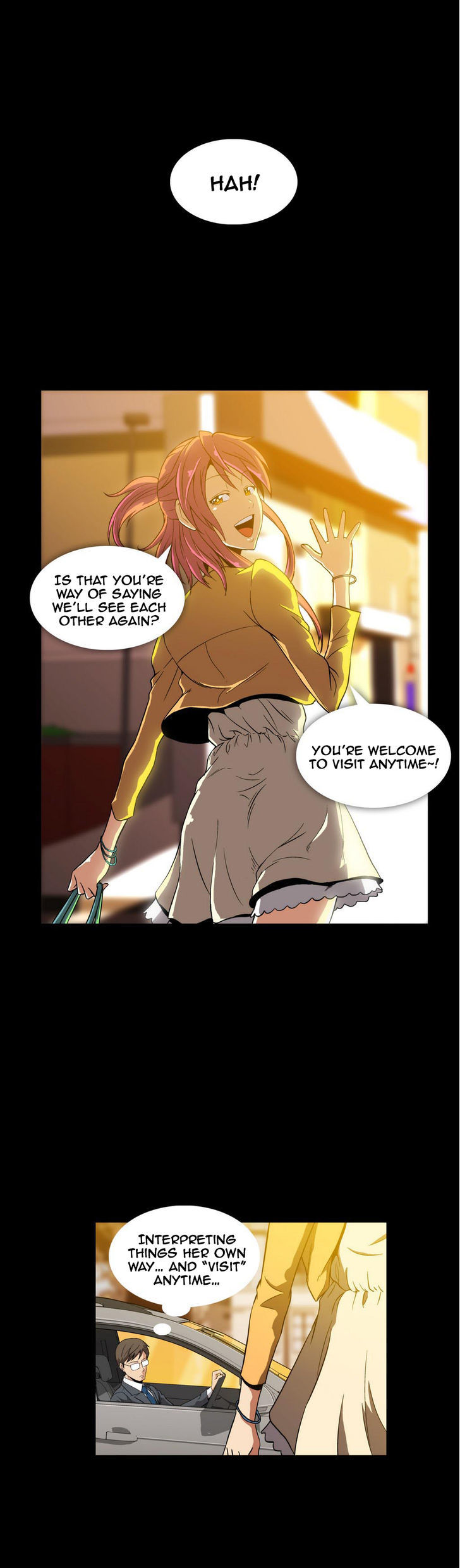 Drug Candy Chapter 3 image 5