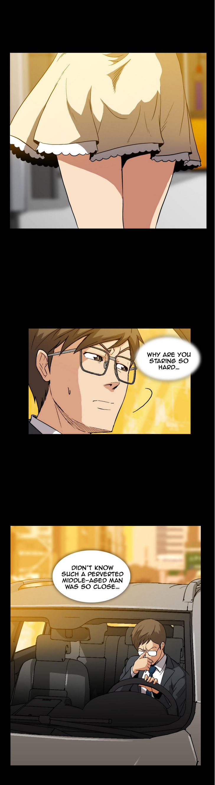 Drug Candy Chapter 3 image 6