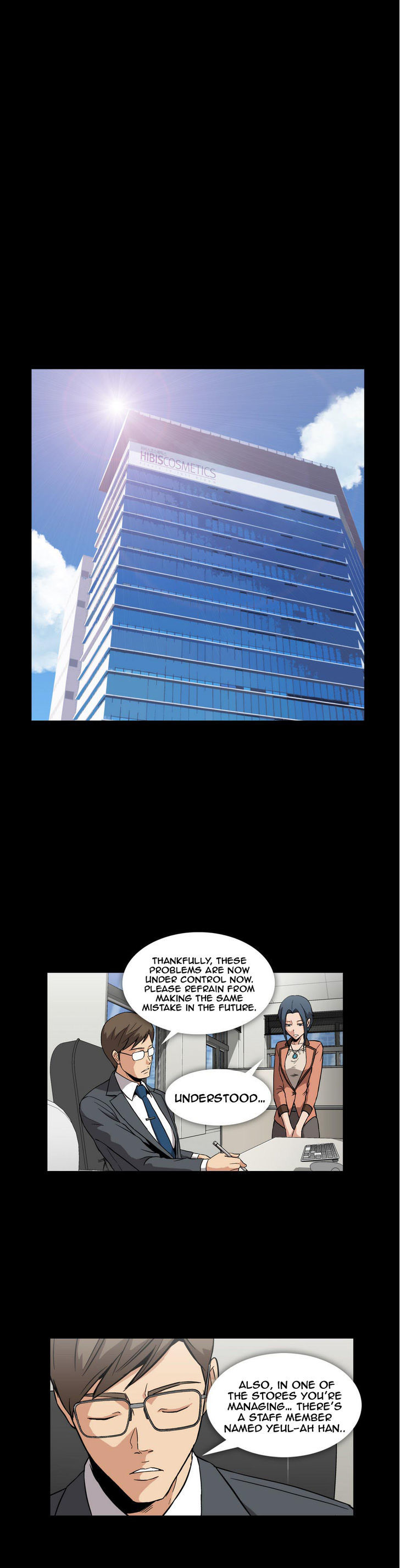 Drug Candy Chapter 3 image 7