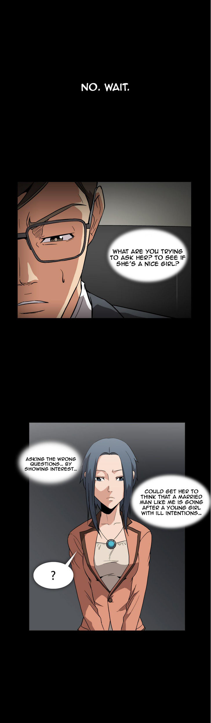 Drug Candy Chapter 3 image 8