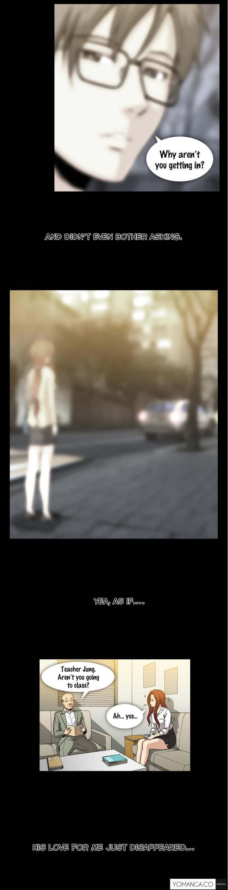 Drug Candy Chapter 30 image 11