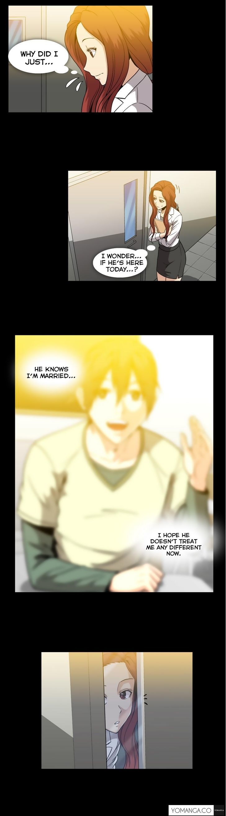 Drug Candy Chapter 30 image 14