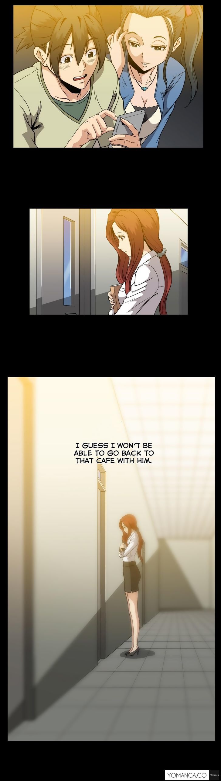 Drug Candy Chapter 30 image 16