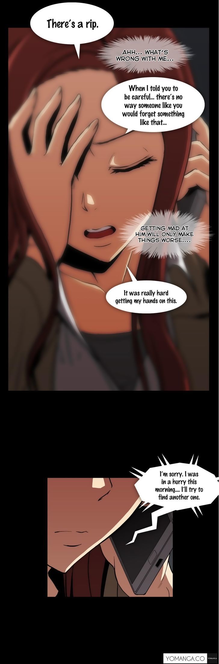 Drug Candy Chapter 30 image 21