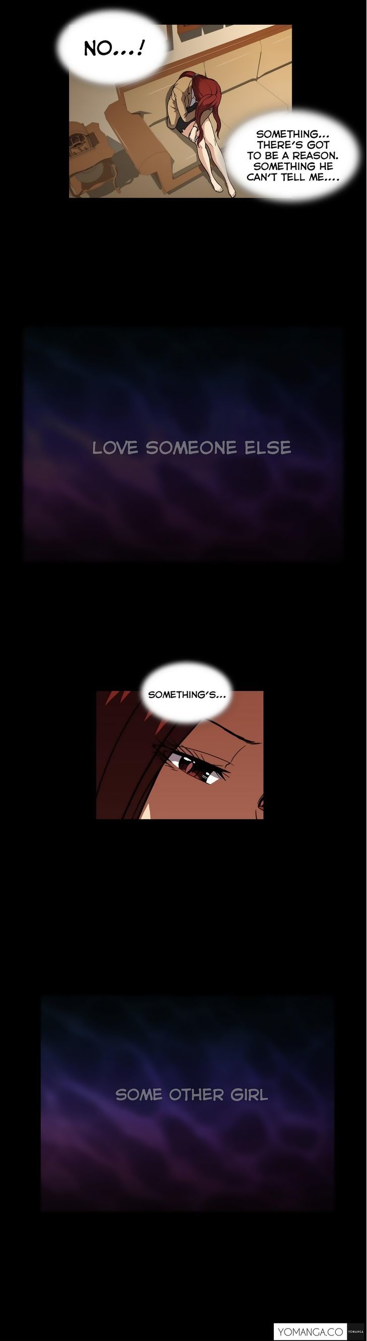 Drug Candy Chapter 30 image 24