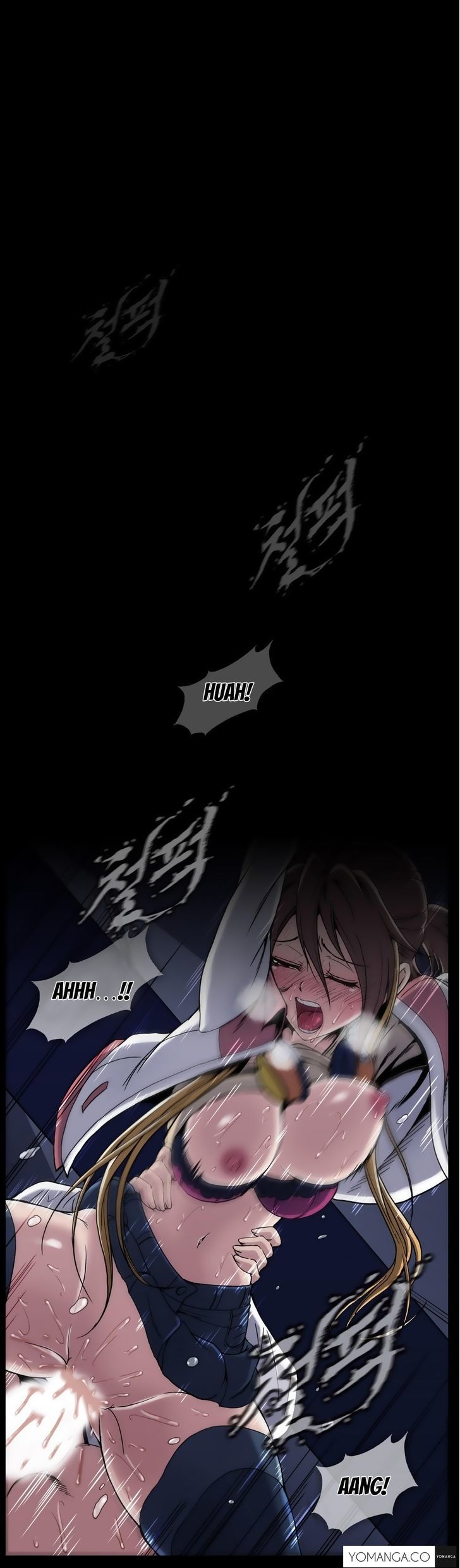Drug Candy Chapter 30 image 26