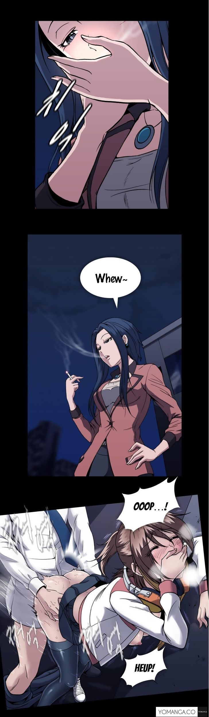 Drug Candy Chapter 30 image 28