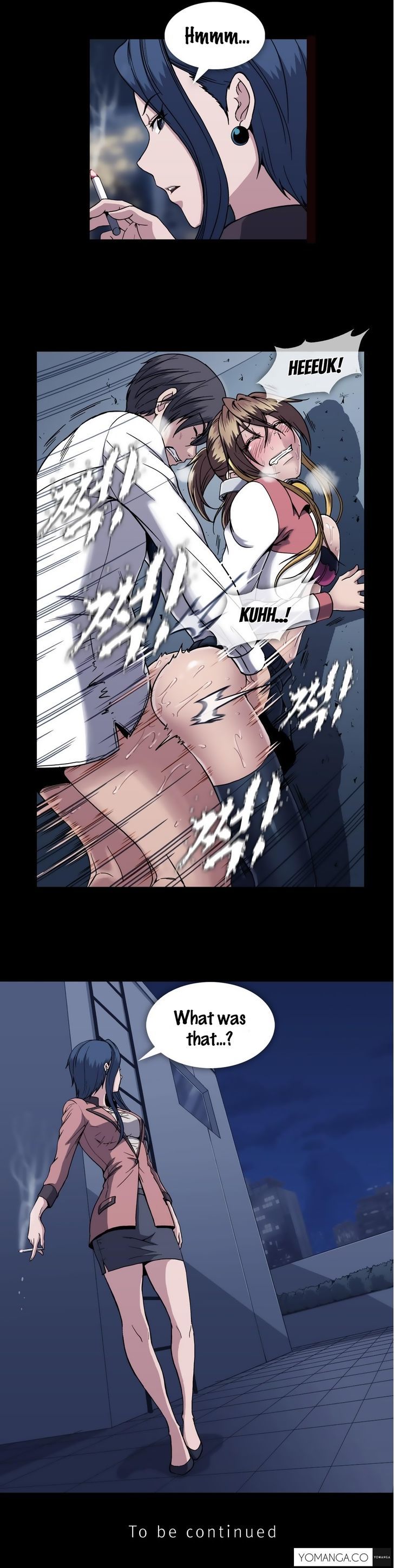 Drug Candy Chapter 30 image 29