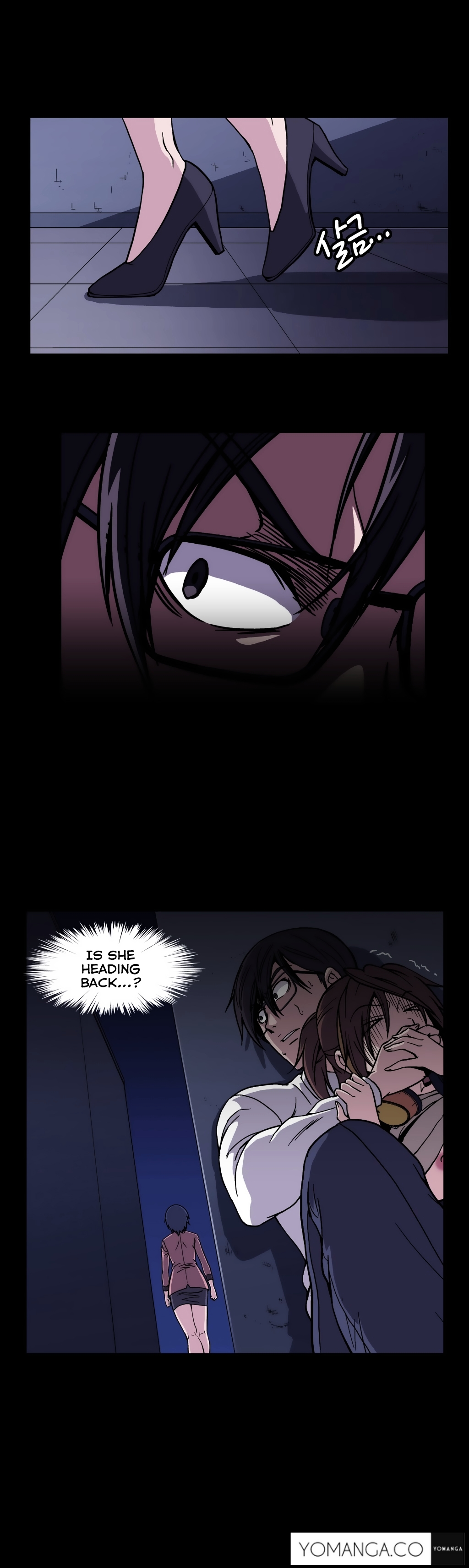 Drug Candy Chapter 31 image 11