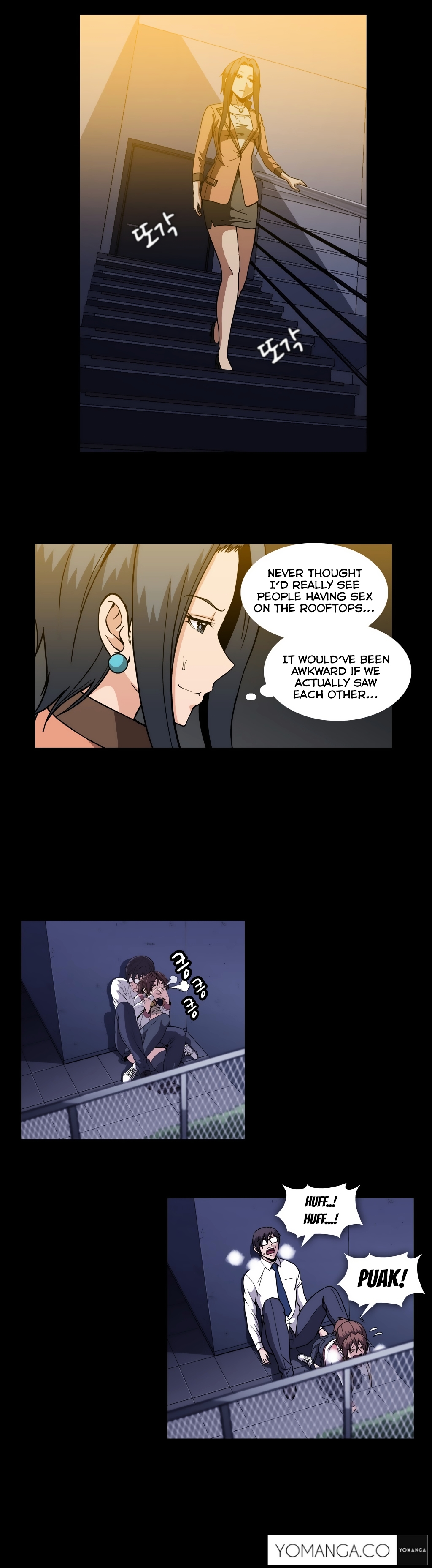 Drug Candy Chapter 31 image 12