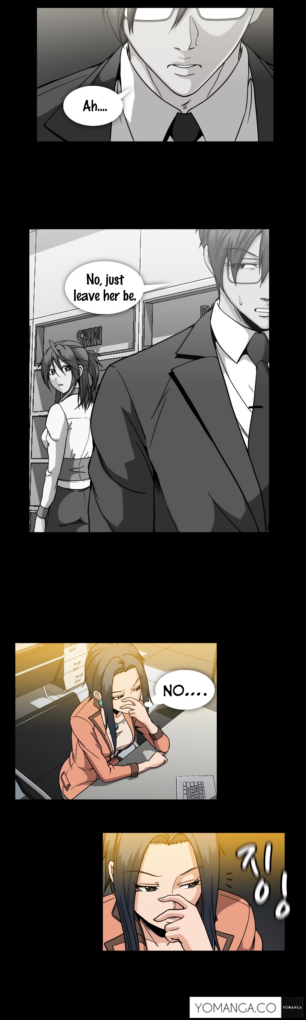 Drug Candy Chapter 31 image 17