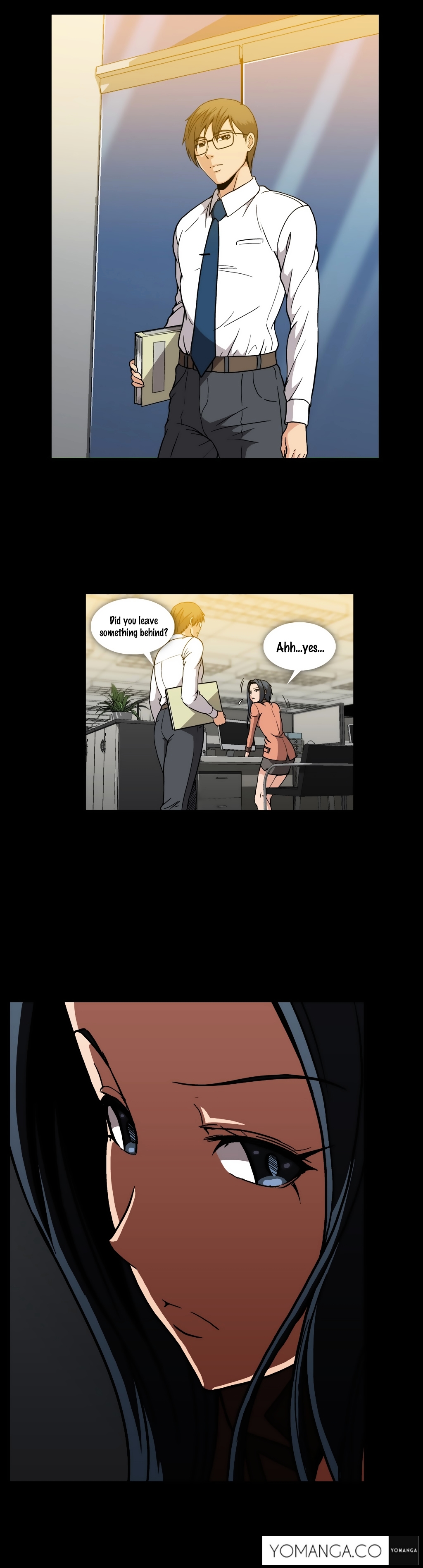 Drug Candy Chapter 31 image 18