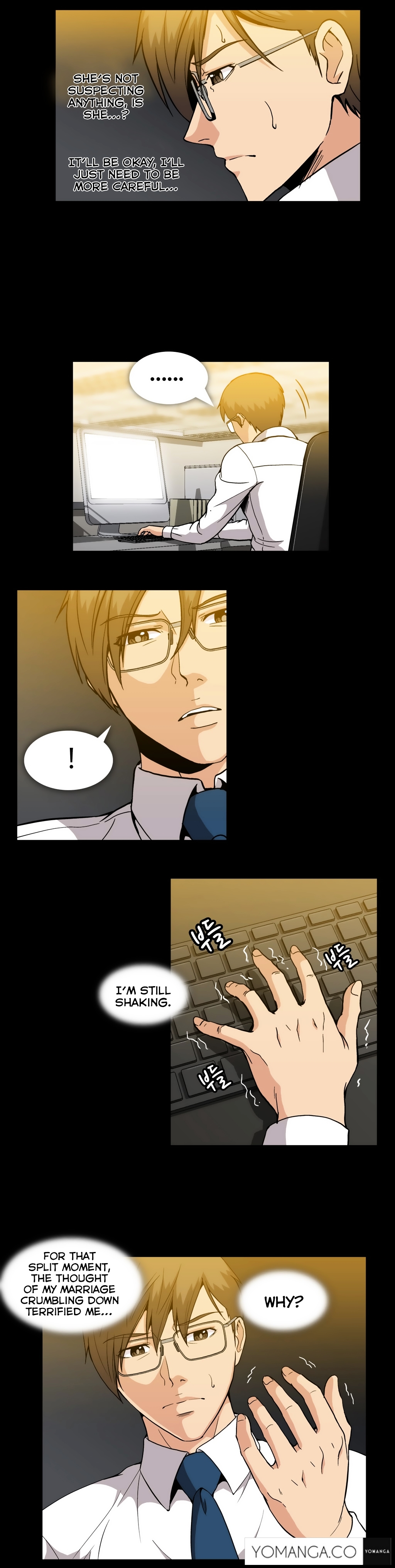 Drug Candy Chapter 31 image 21