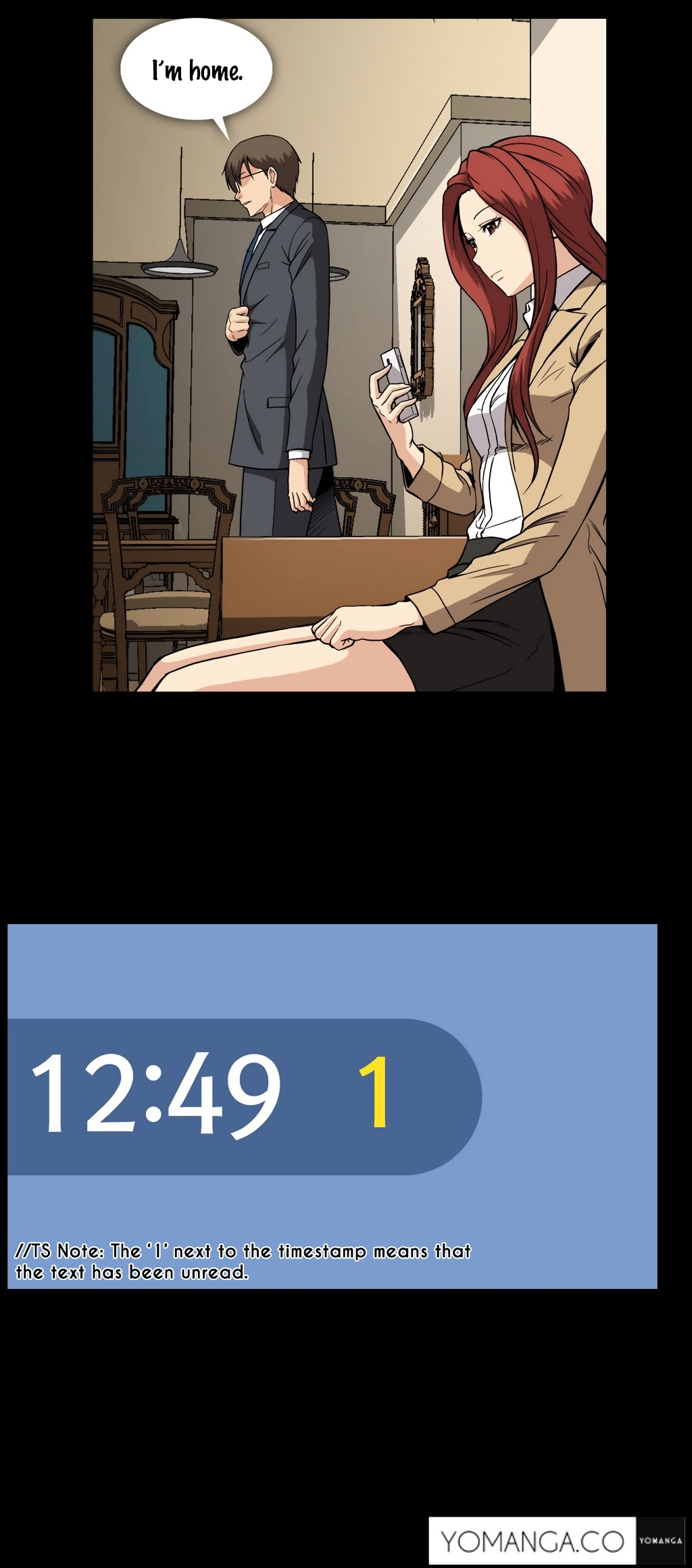 Drug Candy Chapter 31 image 23