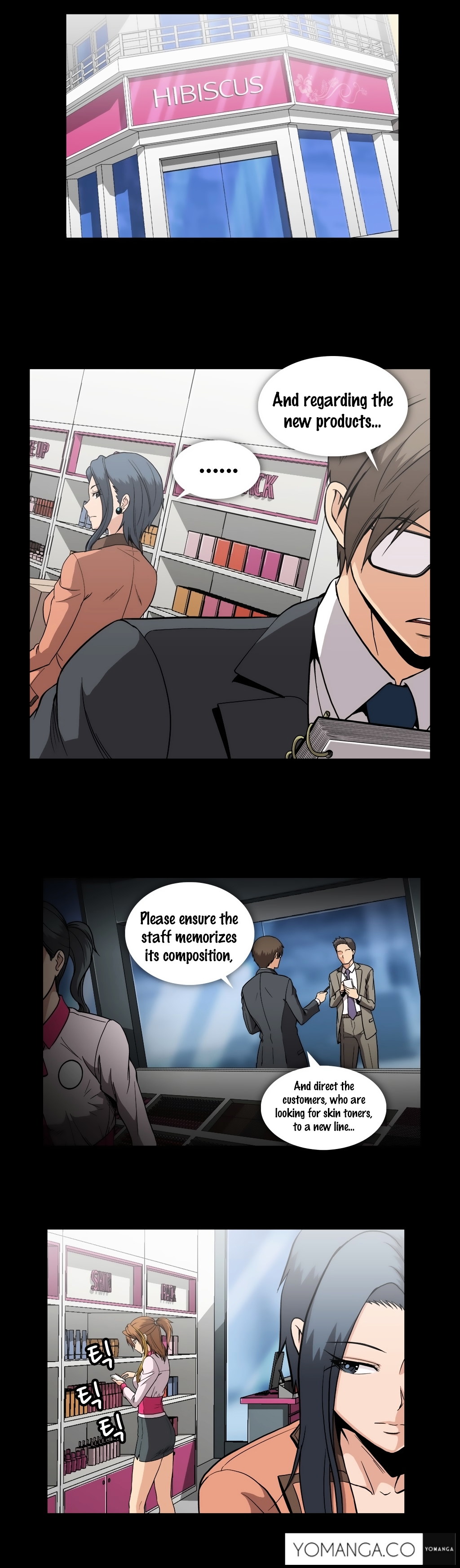 Drug Candy Chapter 31 image 25