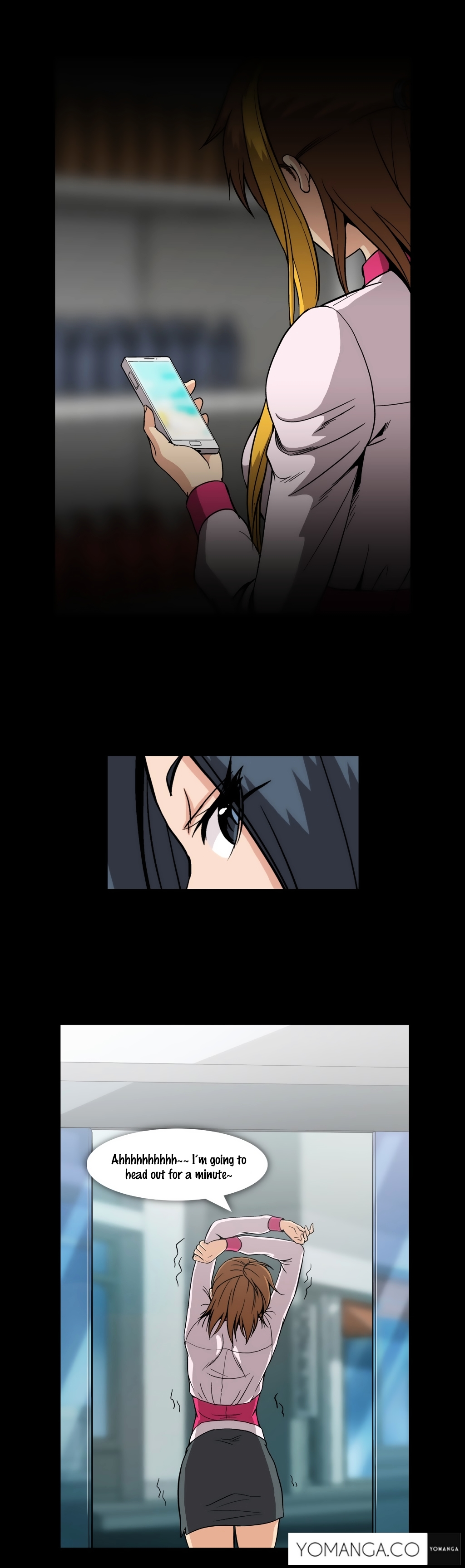 Drug Candy Chapter 31 image 29