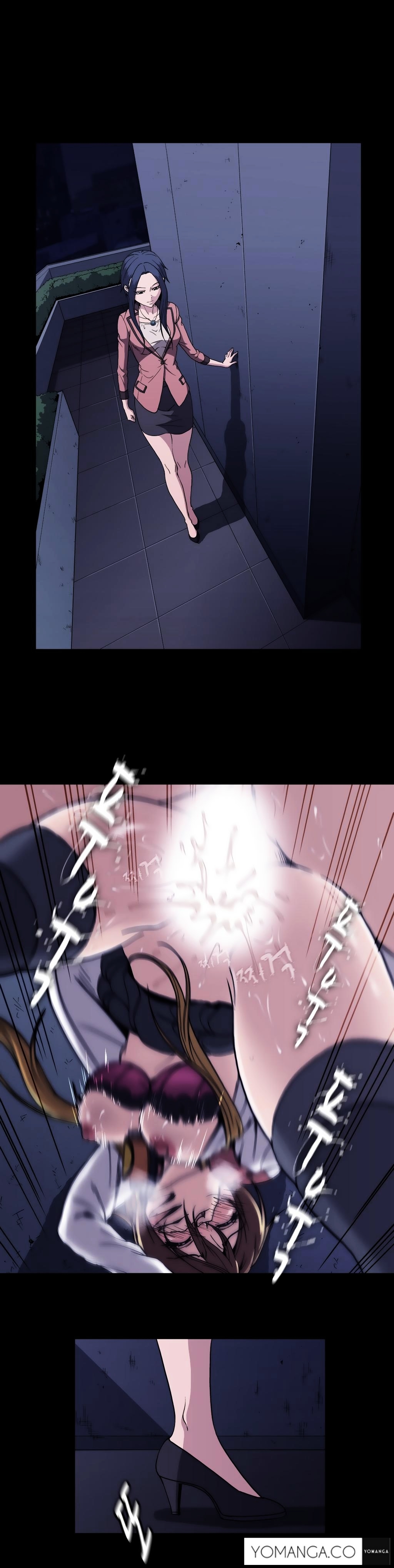 Drug Candy Chapter 31 image 3