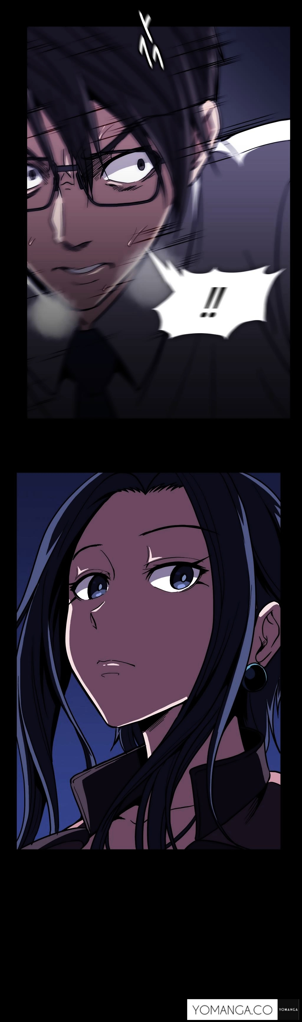 Drug Candy Chapter 31 image 4