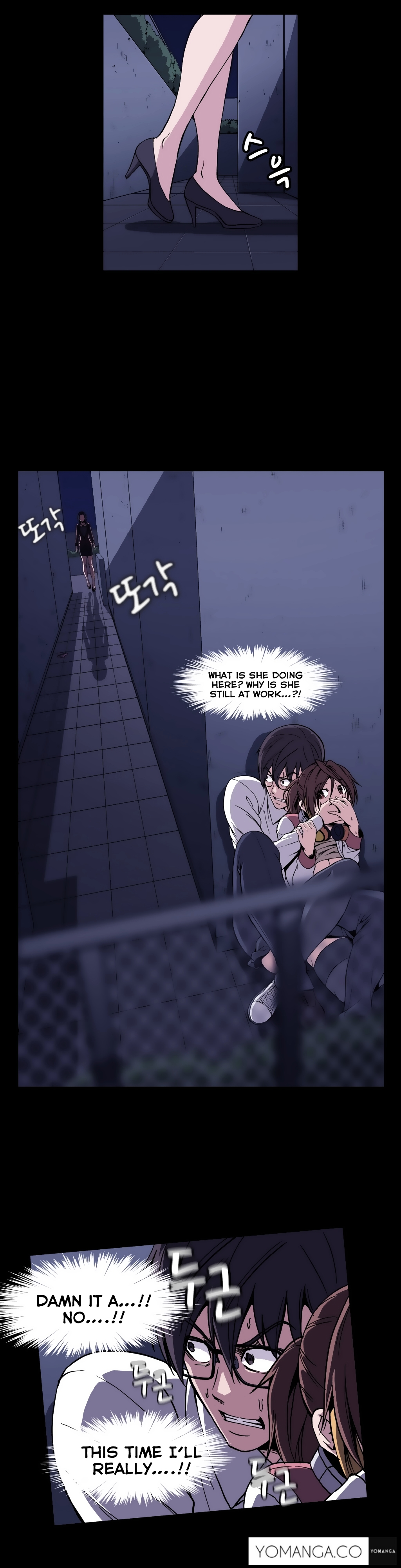 Drug Candy Chapter 31 image 6