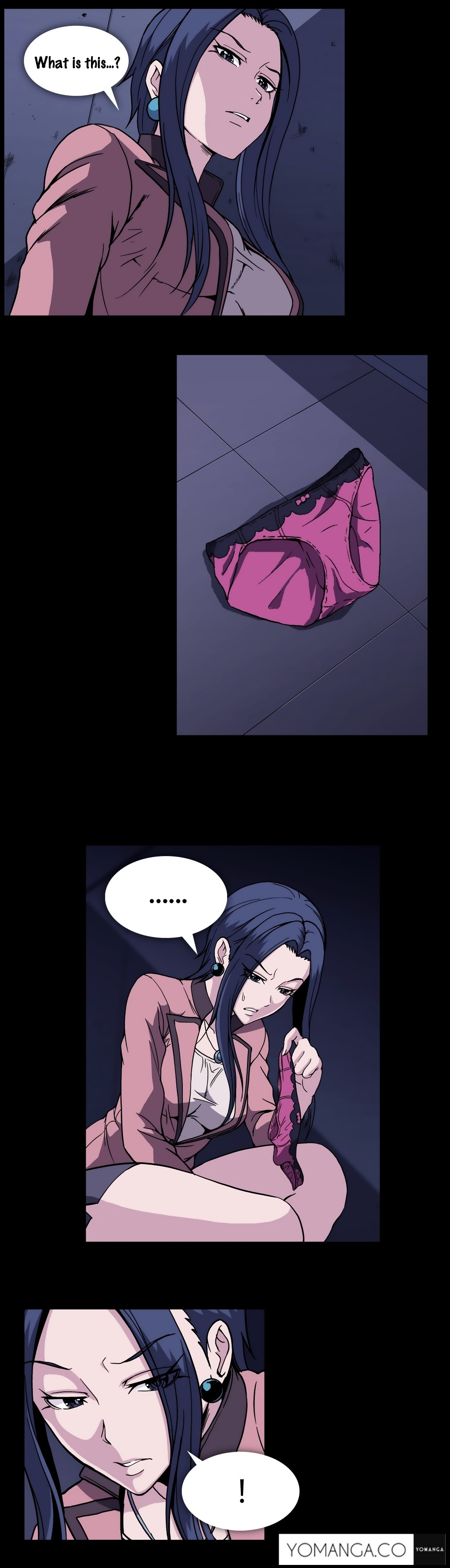 Drug Candy Chapter 31 image 8