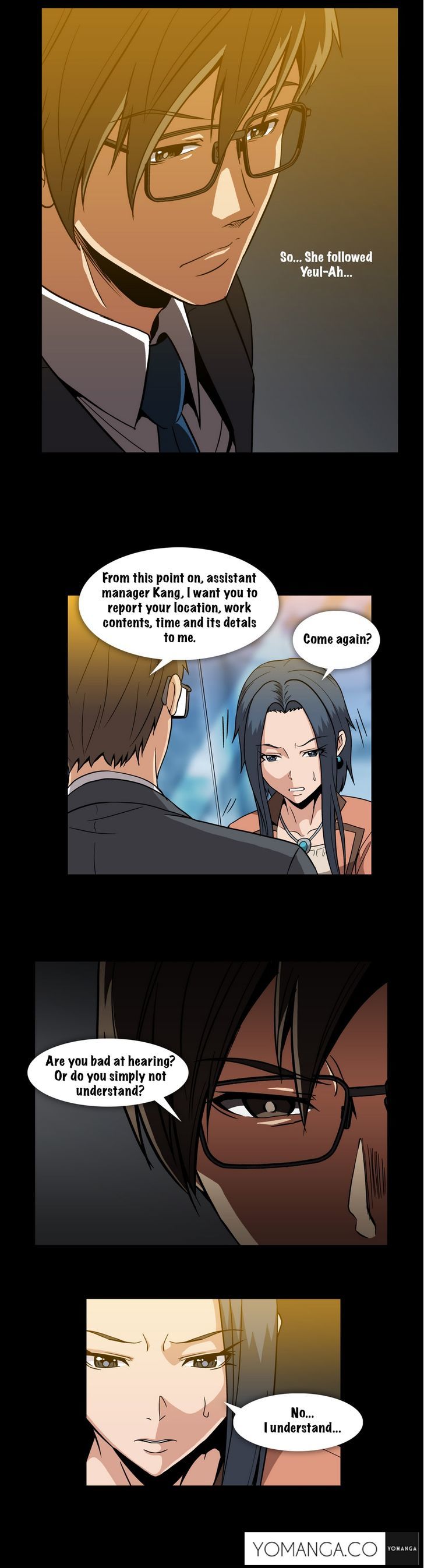 Drug Candy Chapter 32 image 13