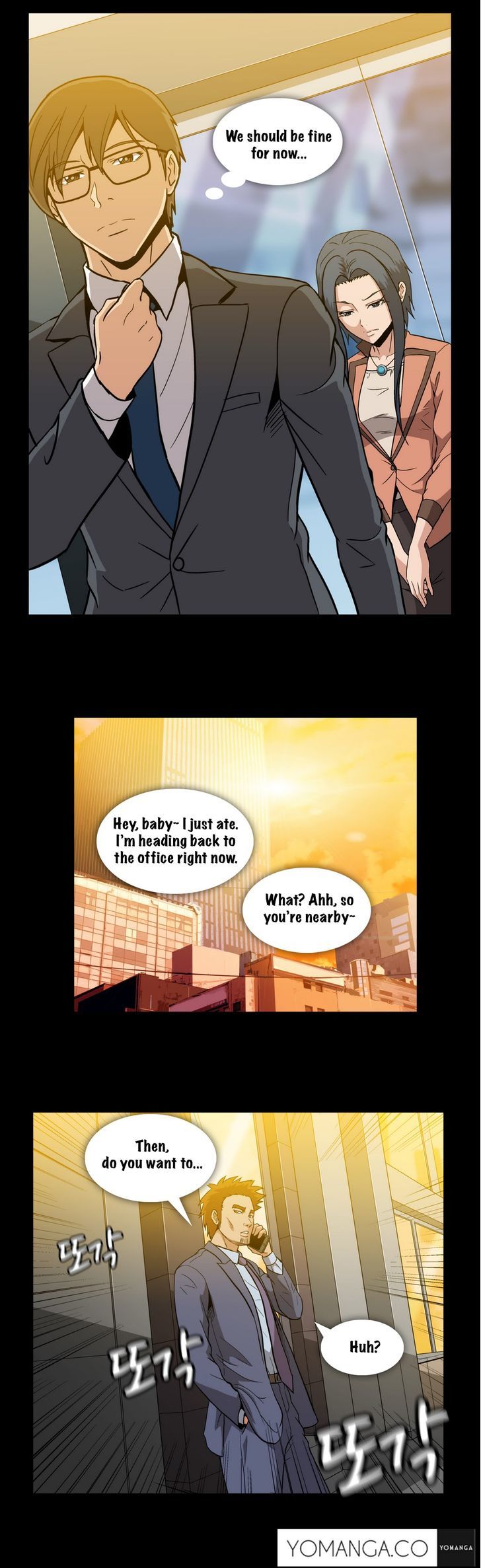 Drug Candy Chapter 32 image 14