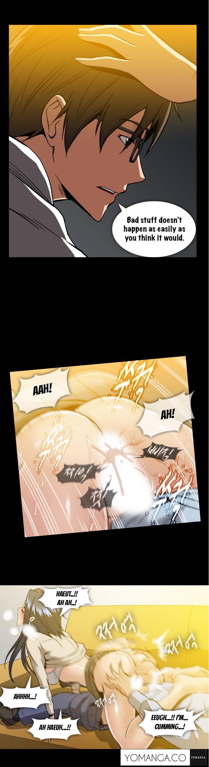 Drug Candy Chapter 32 image 22
