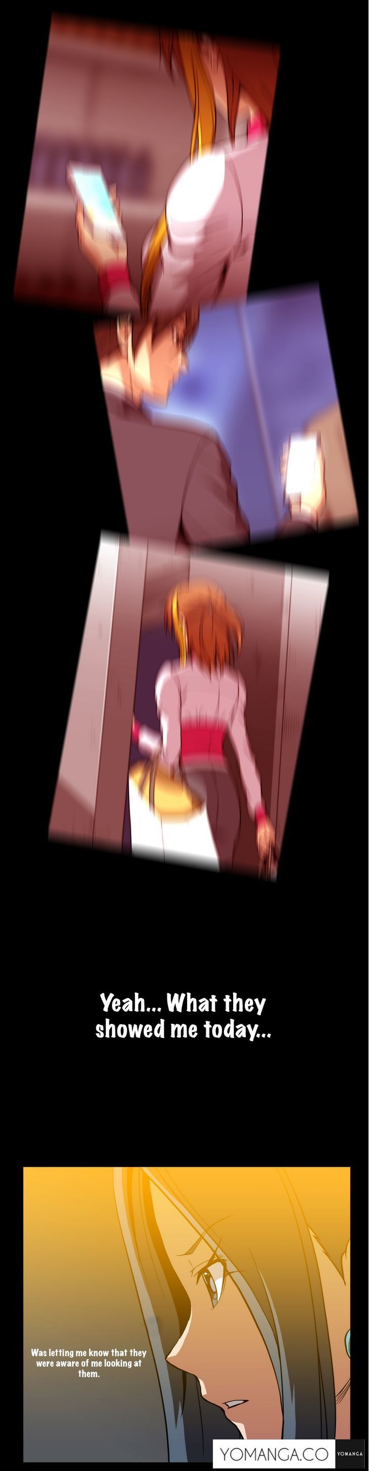 Drug Candy Chapter 32 image 27