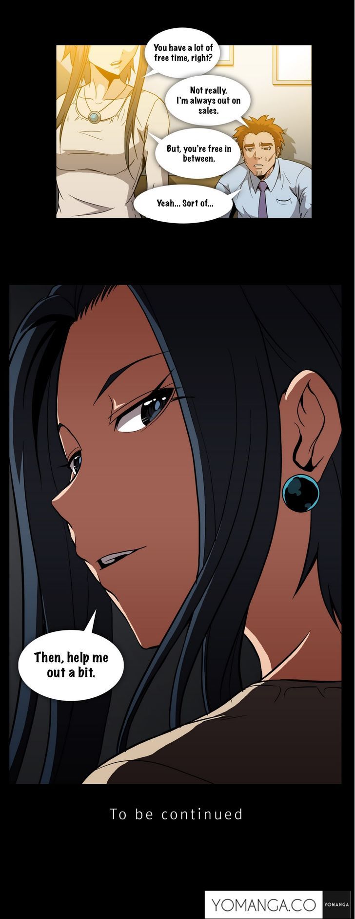 Drug Candy Chapter 32 image 28