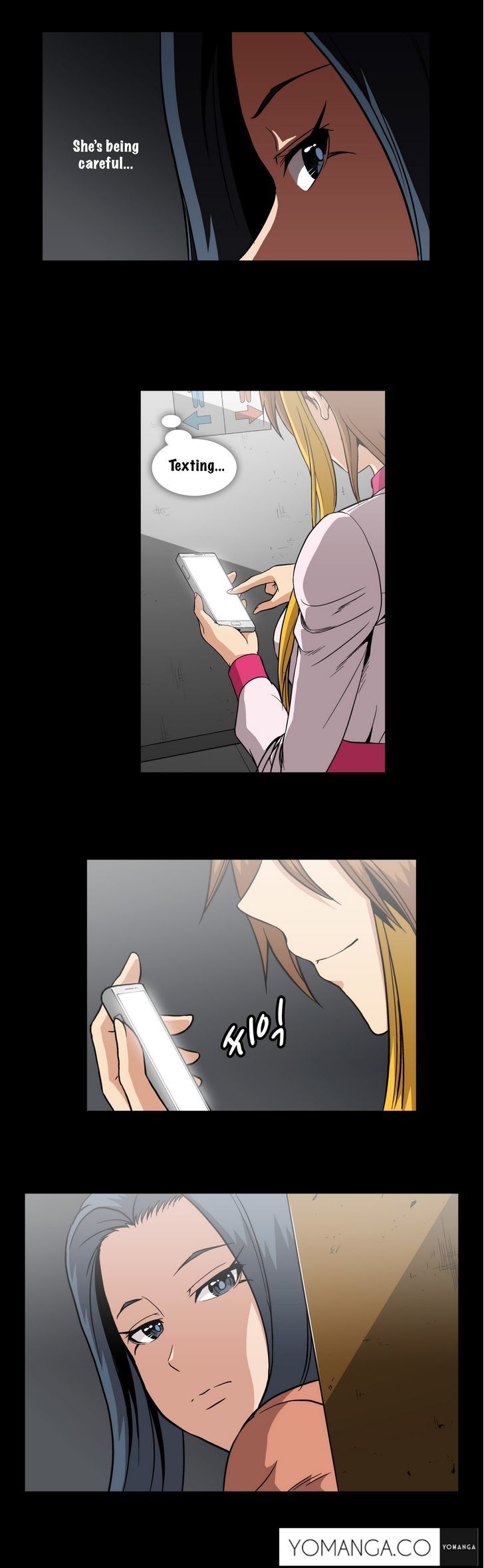 Drug Candy Chapter 32 image 6