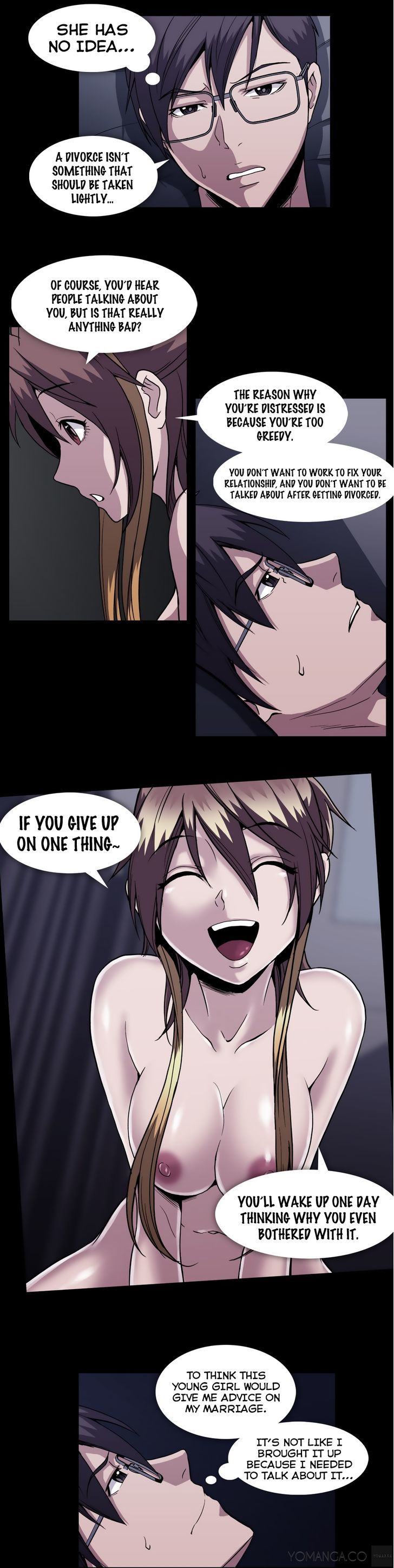 Drug Candy Chapter 33 image 14