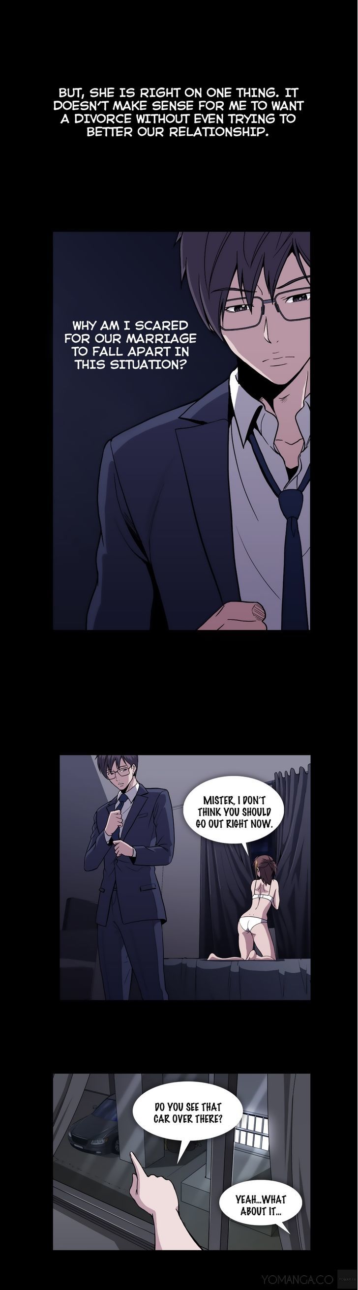 Drug Candy Chapter 33 image 15