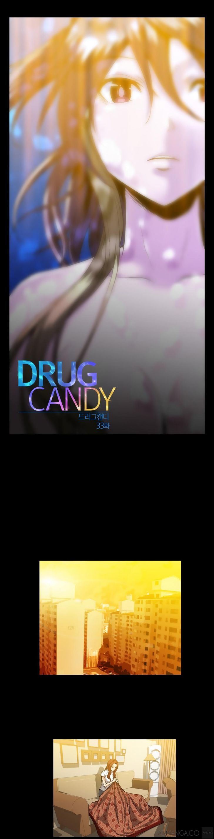 Drug Candy Chapter 33 image 1